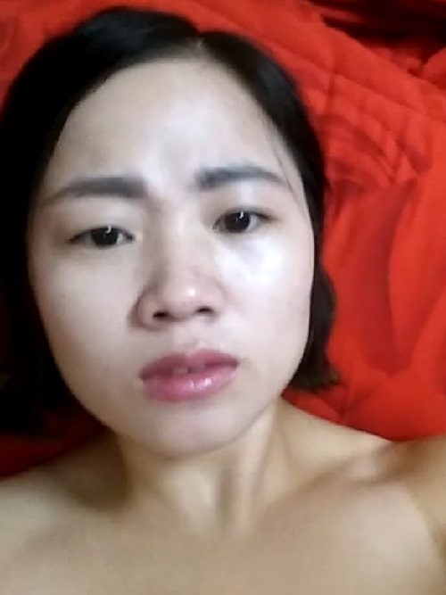 Chinese Girls Naked